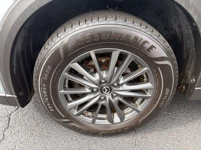 Mazda CX-5  2019