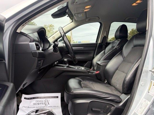 Mazda CX-5  2019