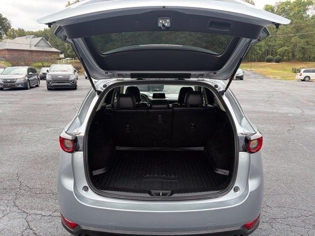 Mazda CX-5  2019