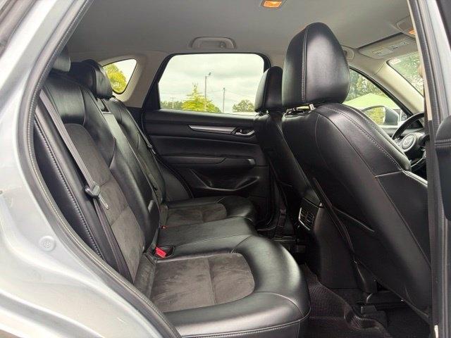 Mazda CX-5  2019