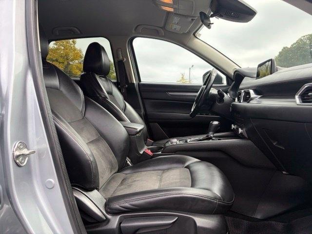 Mazda CX-5  2019