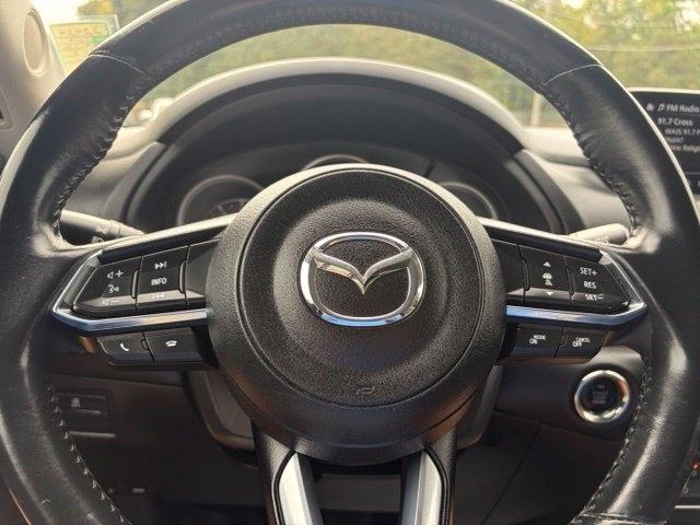 Mazda CX-5  2019