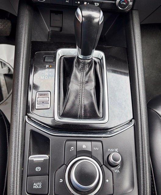 Mazda CX-5  2019