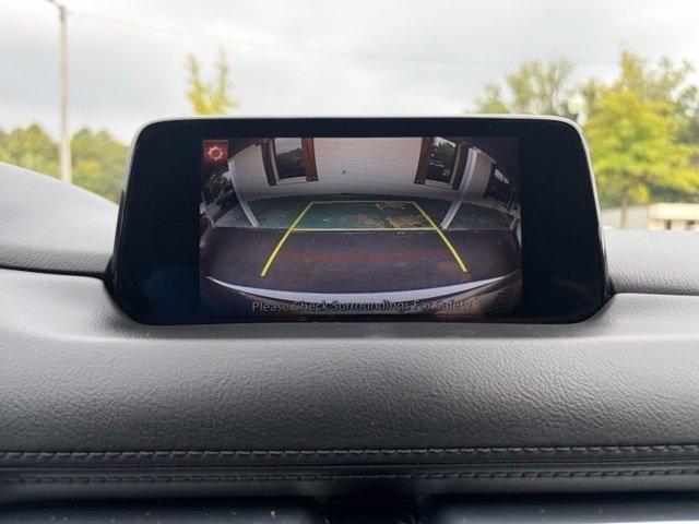 Mazda CX-5  2019