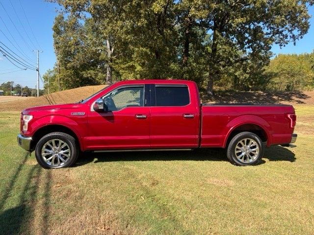 Ford F-150  2016