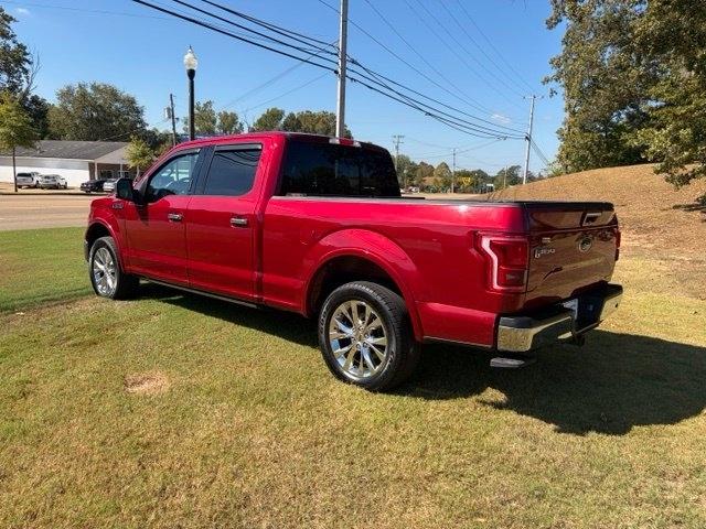 Ford F-150  2016