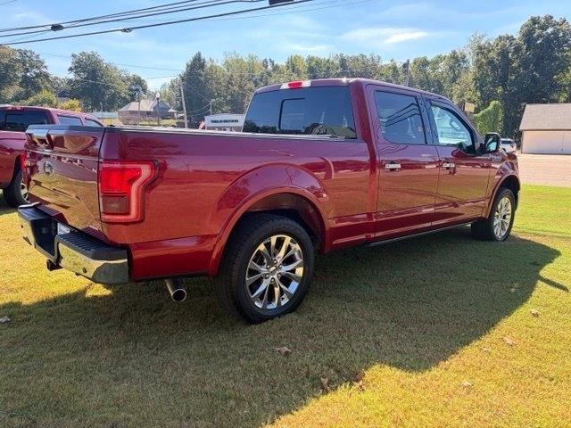 Ford F-150  2016