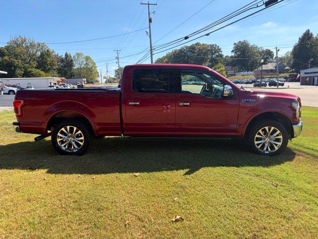 Ford F-150  2016