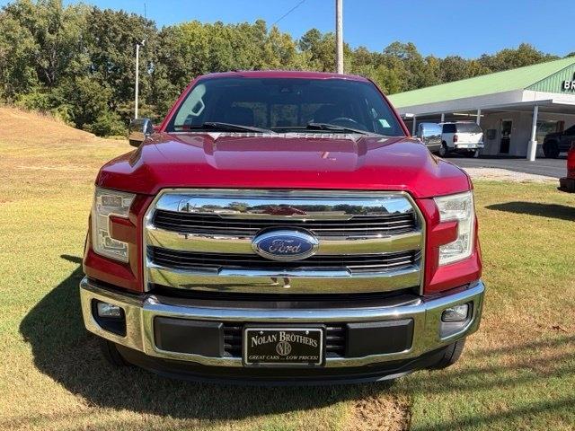 Ford F-150  2016