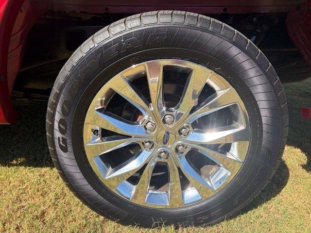 Ford F-150  2016