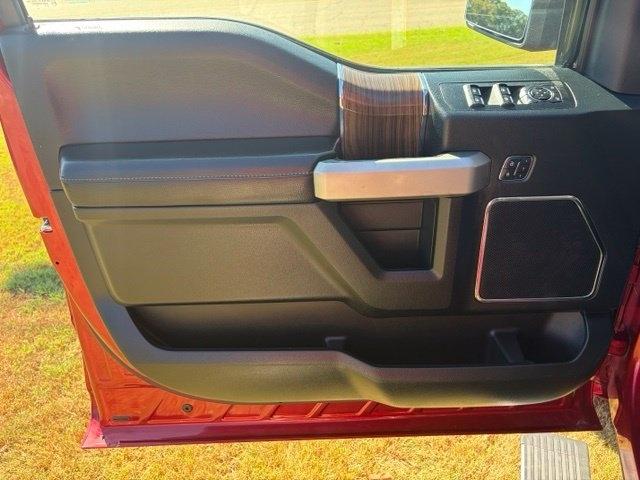 Ford F-150  2016