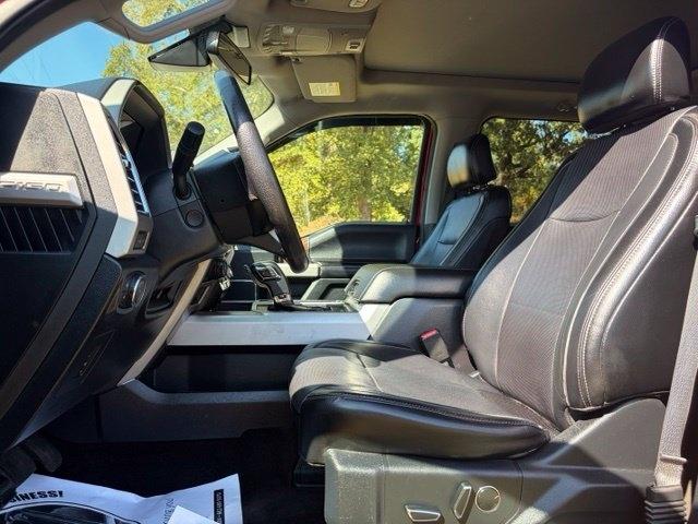 Ford F-150  2016