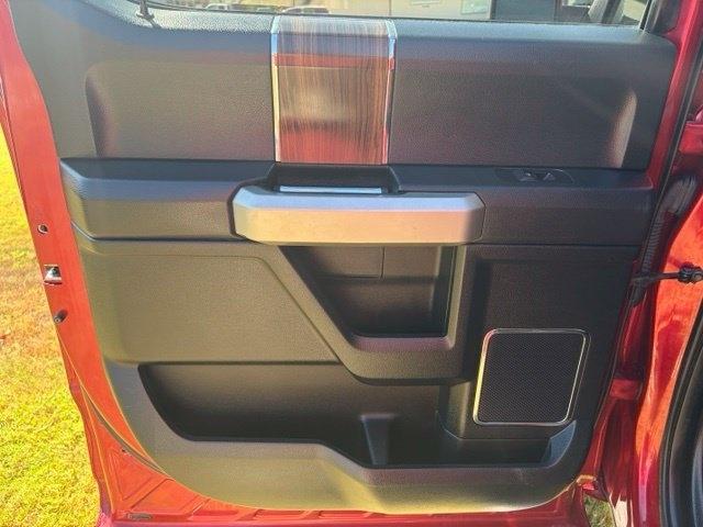 Ford F-150  2016