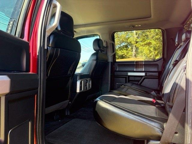 Ford F-150  2016