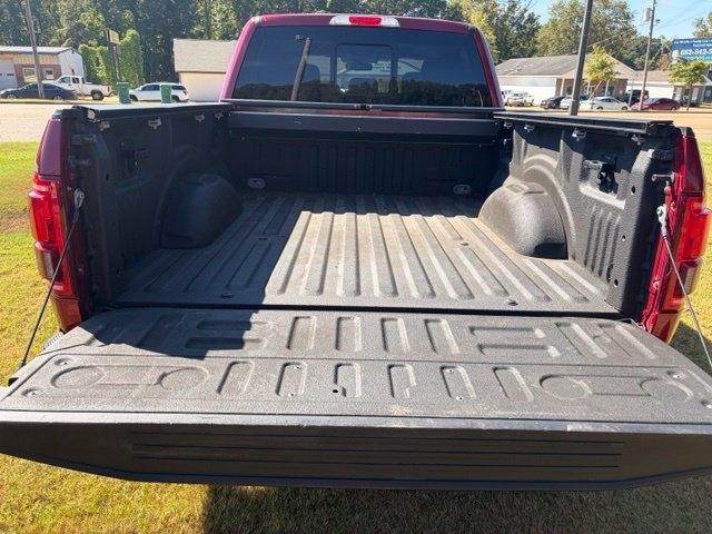 Ford F-150  2016