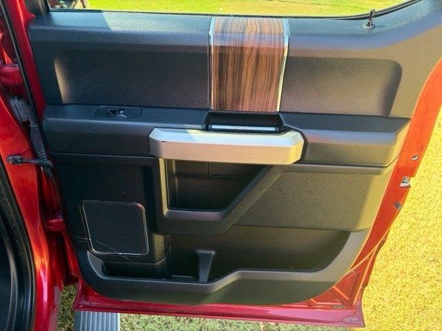 Ford F-150  2016