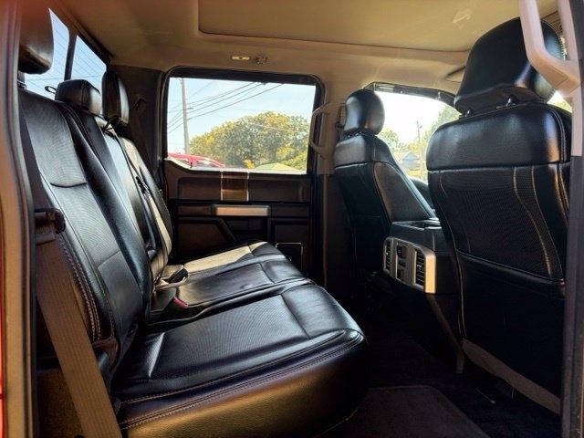 Ford F-150  2016