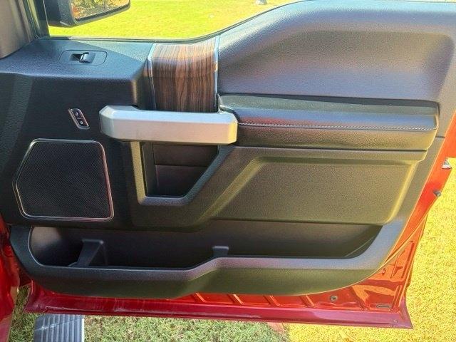 Ford F-150  2016