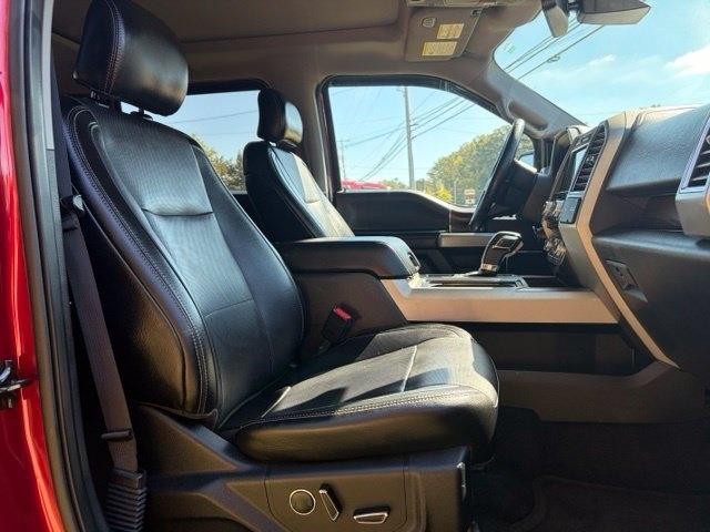 Ford F-150  2016