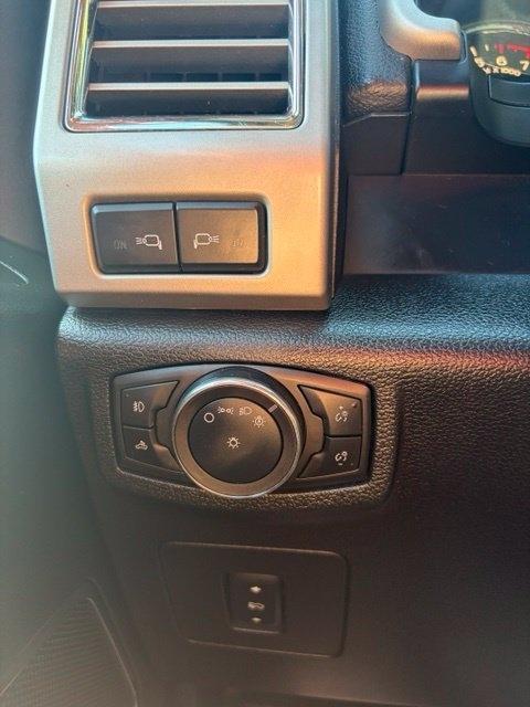 Ford F-150  2016