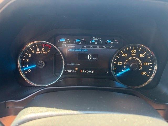 Ford F-150  2016