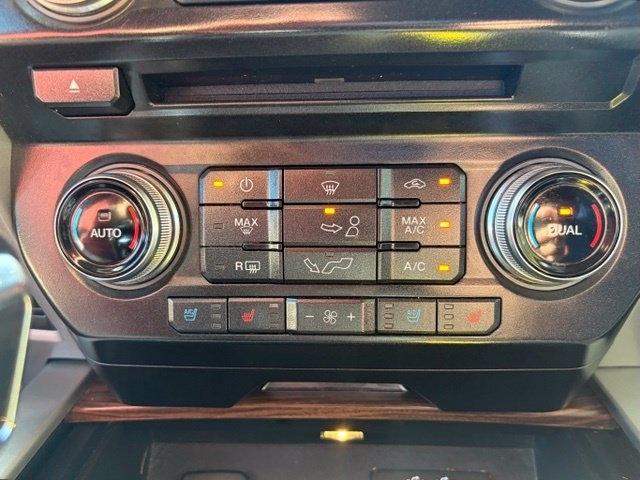 Ford F-150  2016
