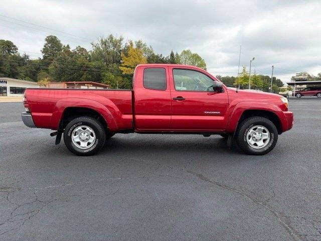 Toyota Tacoma  2011