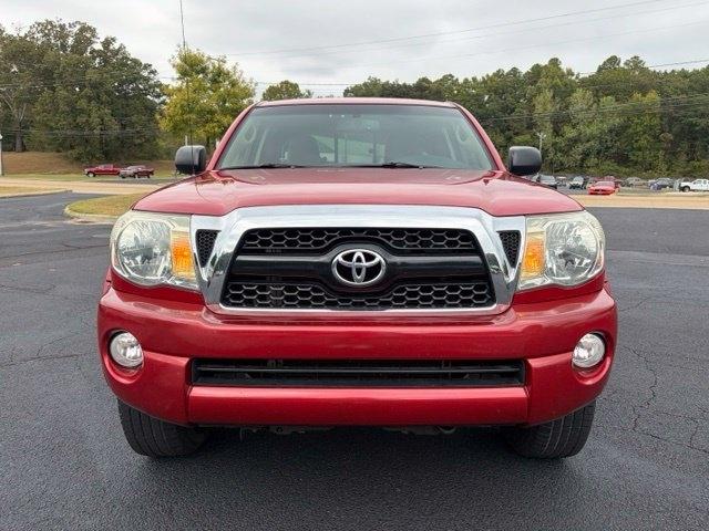 Toyota Tacoma  2011