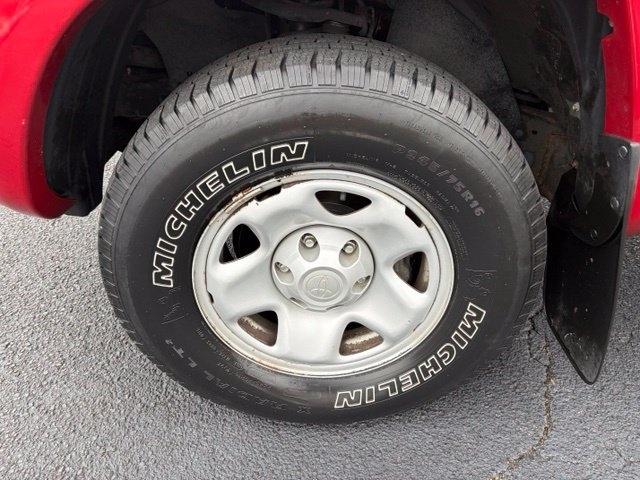 Toyota Tacoma  2011