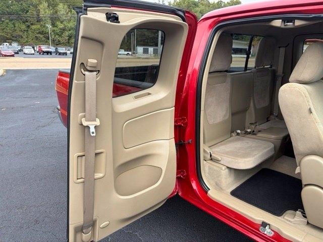 Toyota Tacoma  2011