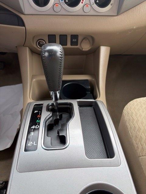 Toyota Tacoma  2011