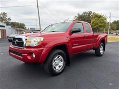 2011 Toyota Tacoma 