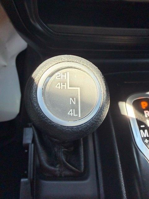 Jeep Wrangler  2018
