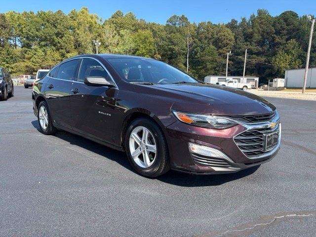 Chevrolet Malibu  2020