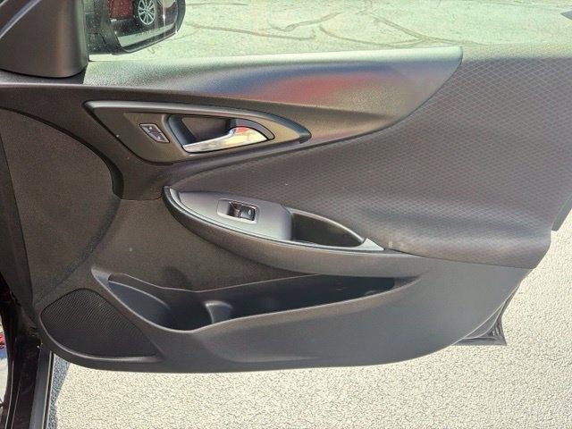 Chevrolet Malibu  2020