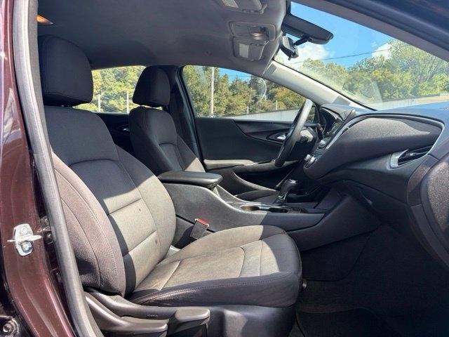 Chevrolet Malibu  2020