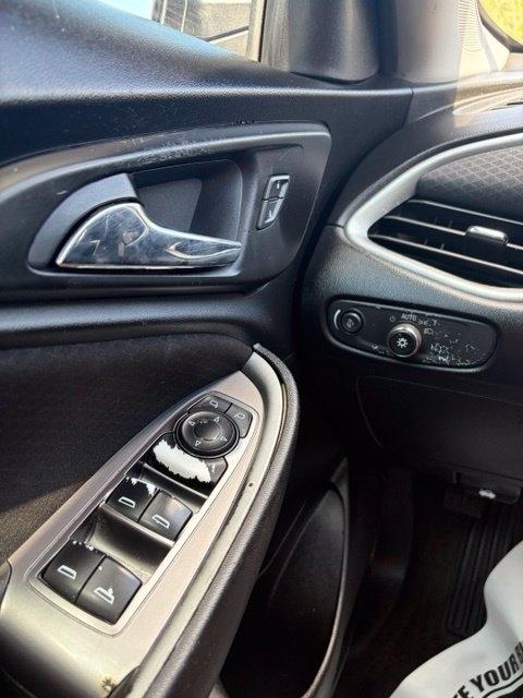Chevrolet Malibu  2020