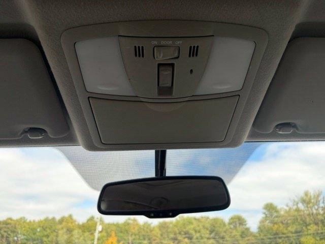 Nissan Rogue  2012