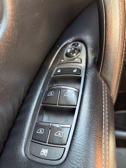 Nissan Armada  2019