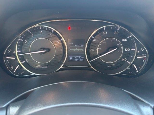 Nissan Armada  2019