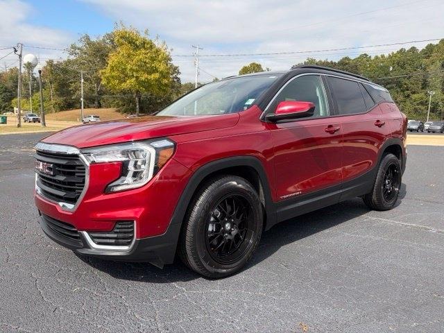 GMC Terrain  2022