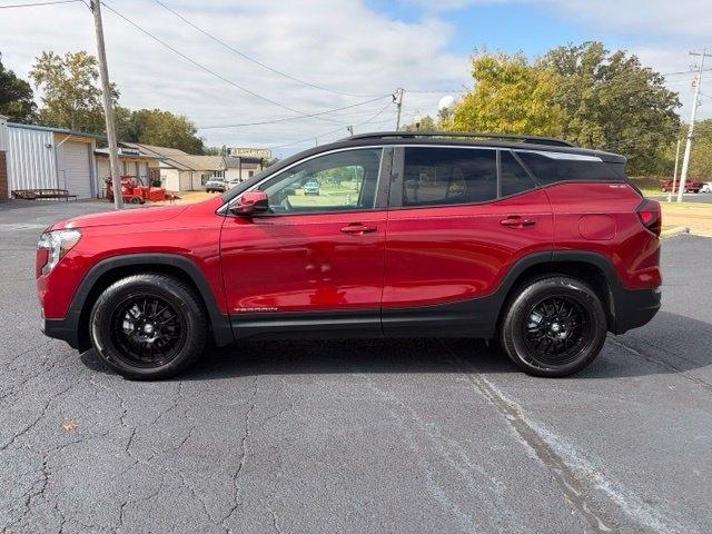 GMC Terrain  2022