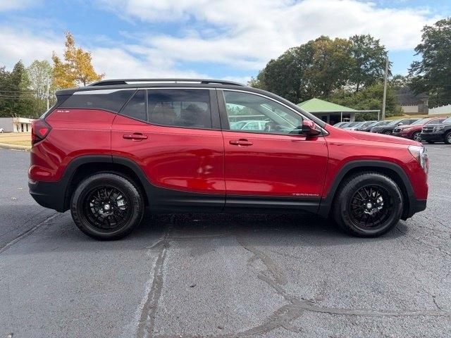 GMC Terrain  2022