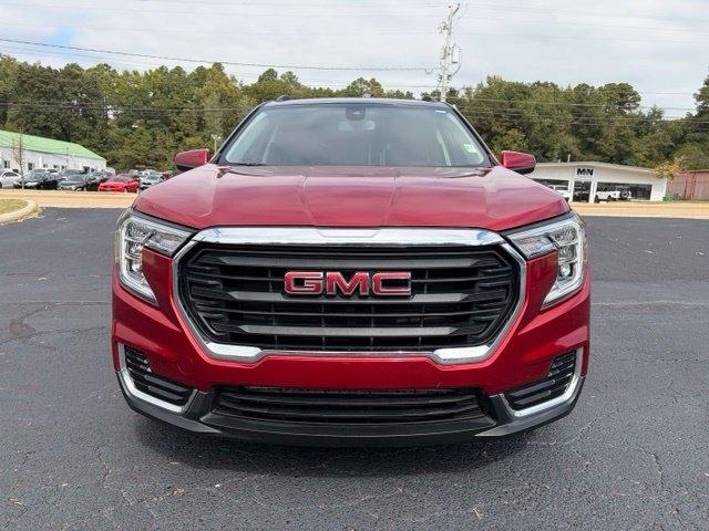 GMC Terrain  2022
