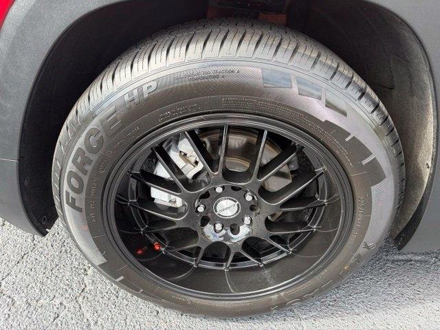 GMC Terrain  2022