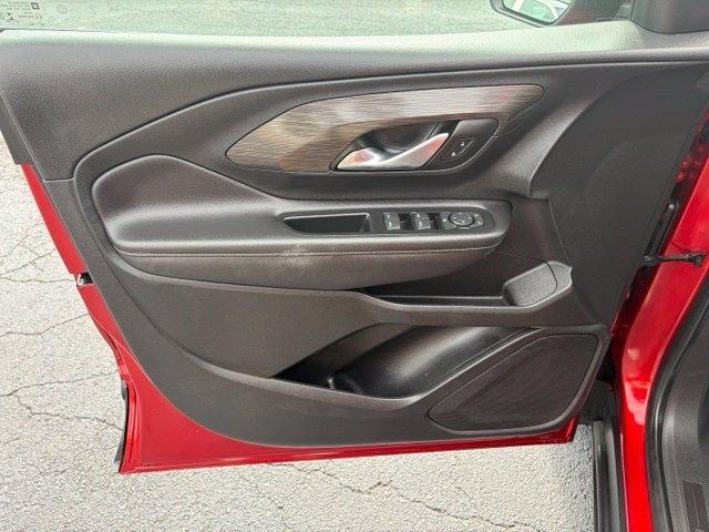 GMC Terrain  2022