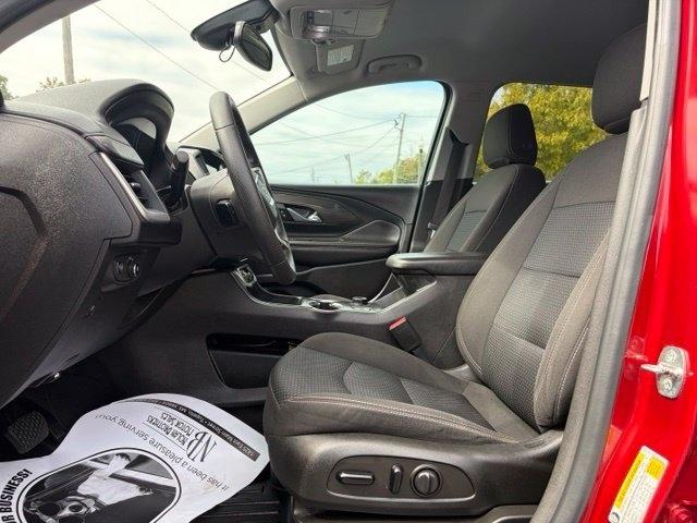 GMC Terrain  2022