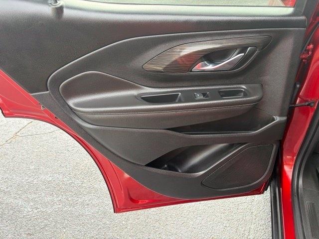 GMC Terrain  2022