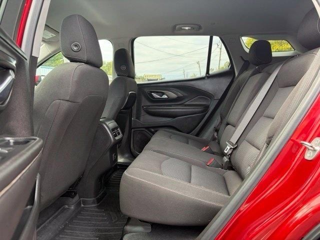 GMC Terrain  2022