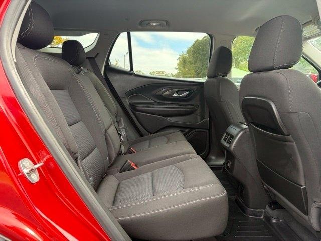 GMC Terrain  2022
